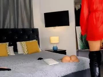 Freechat inviting_tina on Chaturbate