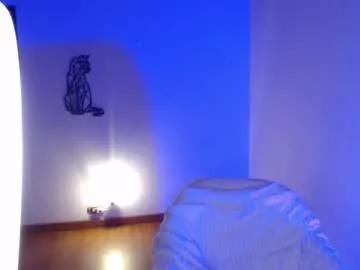 Freechat irisvelez on Chaturbate