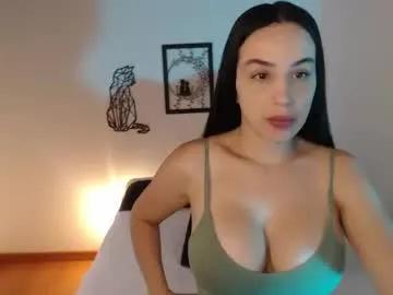 Freechat irisvelez on Chaturbate