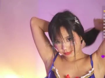 isabela_antonia_ — GOAL: PLUG ANAL [350 tokens remaining]  SHHH i have new roomies i cant make noise jejet! #deepthroat #asian #ahegao #pantyhose #fuckmachine