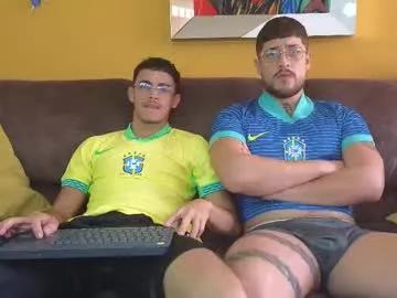 isaiashunt_ on Chaturbate