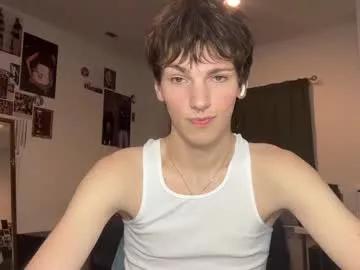 Freechat its_rowan on Chaturbate