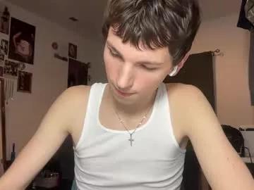 Freechat its_rowan on Chaturbate