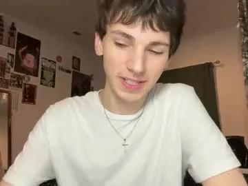 Freechat its_rowan on Chaturbate