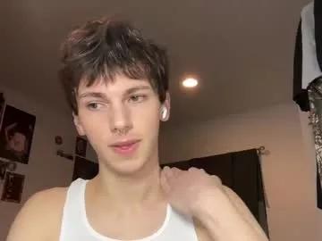 Freechat its_rowan on Chaturbate