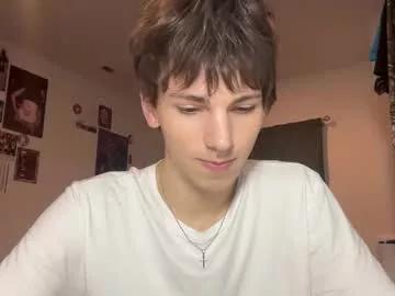 Freechat its_rowan on Chaturbate