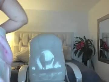 ivonny_04 on Chaturbate