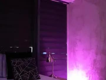 Freechat ivyrowa on Chaturbate