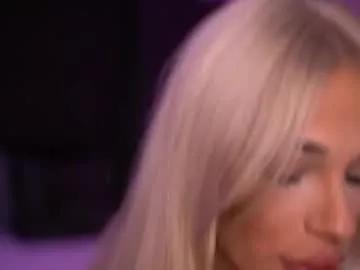 ivyrowa — I have a naughty mood today! Let's play  - Goal: Get control of my pussy 5m [595 tokens left] #blonde #teen #biglips #bigass #lovense