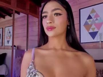 Freechat izzywild1 on Chaturbate