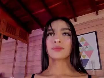 Freechat izzywild1 on Chaturbate
