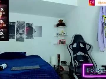 Freechat jackdeliciusdick on Chaturbate