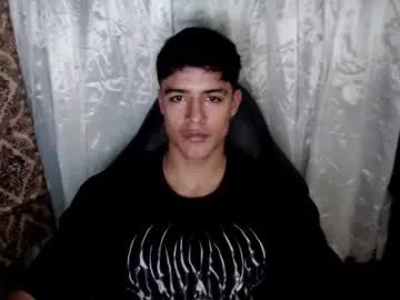 Freechat jacobbakerr on Chaturbate