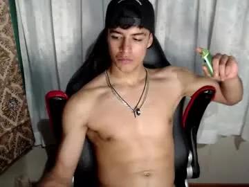 Freechat jacobbakerr on Chaturbate