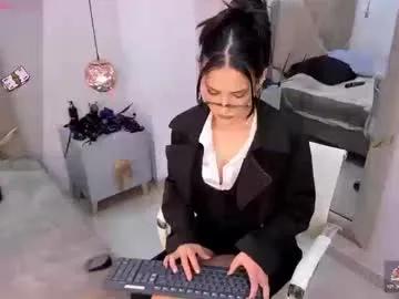 jadeagliyah on Chaturbate