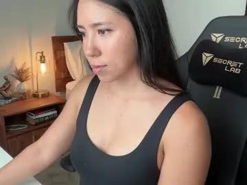 Freechat jadelove_ on Chaturbate