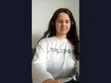 Freechat jaleesasabaj on Chaturbate