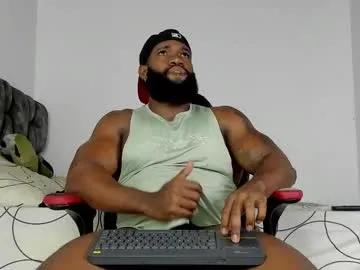 james_bbcmuscle — Make me hard #latino #lovense #bbc #bigcock #ebony [60 tokens left]