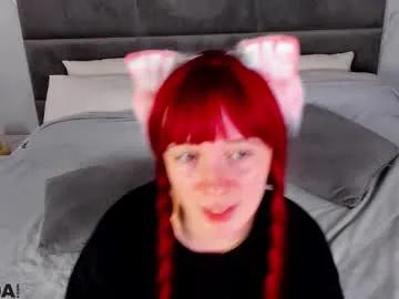 Freechat jane_hayes on Chaturbate