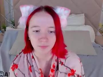 Freechat jane_hayes on Chaturbate