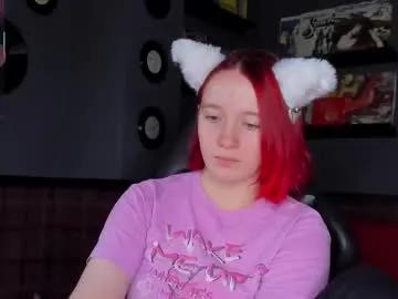 Freechat jane_hayes on Chaturbate