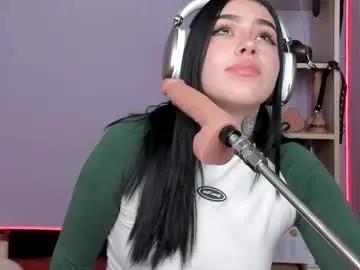 Freechat jas_miin on Chaturbate