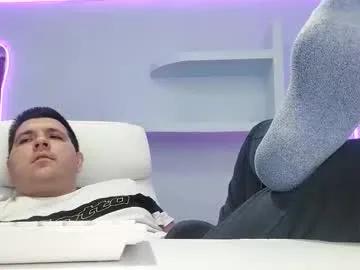 Freechat jasonjacks8 on Chaturbate