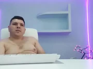 Freechat jasonjacks8 on Chaturbate