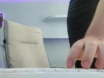 Freechat jasonjacks8 on Chaturbate