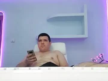 Freechat jasonjacks8 on Chaturbate