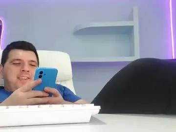 Freechat jasonjacks8 on Chaturbate