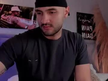 Freechat jean_coleman on Chaturbate