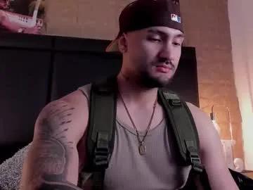 Freechat jean_coleman on Chaturbate