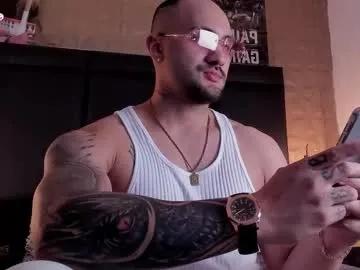 Freechat jean_coleman on Chaturbate