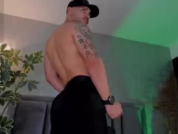 Freechat jean_coleman on Chaturbate