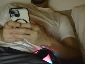 Freechat jeanpierbello7 on Chaturbate