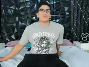 jeffdaltton on Chaturbate 