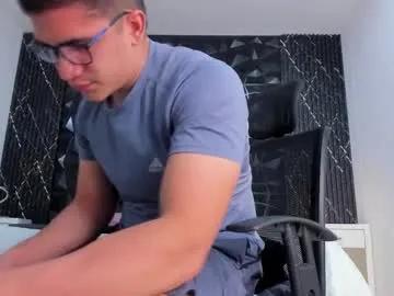 jeffdaltton on Chaturbate 