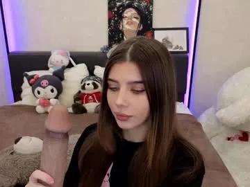 Freechat jenie_fire on Chaturbate