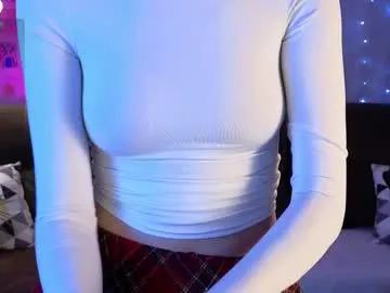 jenny_bunny_ — GOAL: bend me over with smaller  panties  gothic area    #goth #18 #blonde #skinny #cute