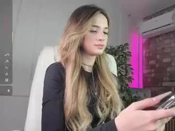 jenny_harringtons on Chaturbate 