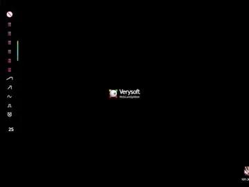 jenny_harringtons on Chaturbate 