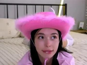 jenny_lylu on Chaturbate 