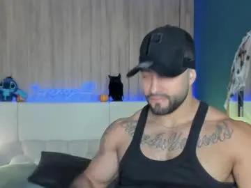 Chaturbate jeremy_harden is Private jeremy_harden — GOAL: HAPPY TUESDAY JEREMY Welcomome to My Room! Dont forget to follow and give me a hand up to the room! ! #bigcock #cumgoal #ass #muscle #latino