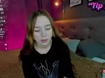 jessiexxiv on Chaturbate 