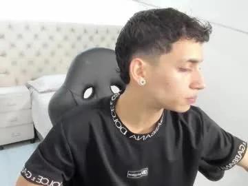 Freechat jhoanleandro on Chaturbate