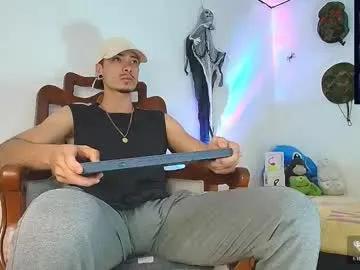 Freechat jimm66_ on Chaturbate