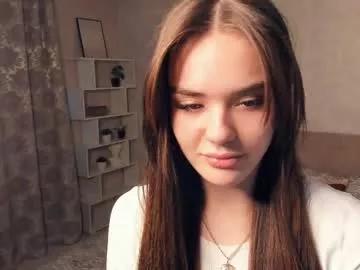 Freechat jinny_garland on Chaturbate