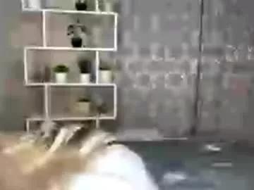 Freechat jinny_garland on Chaturbate