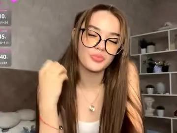 Freechat jinny_garland on Chaturbate